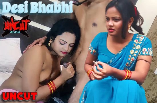 Desi Bhabhi | Season 01 | Episode 01